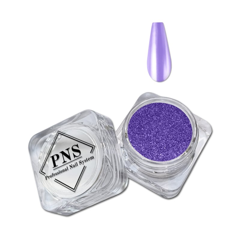 PNS Pigment 85 to 96 in a collection box