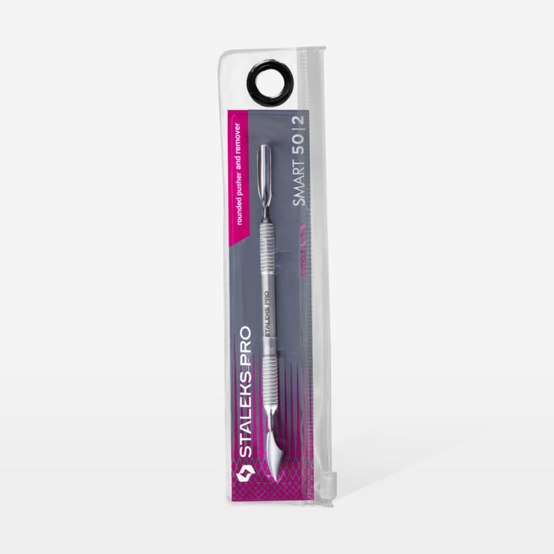 PNS Staleks Smart Cuticle Pusher 50/2