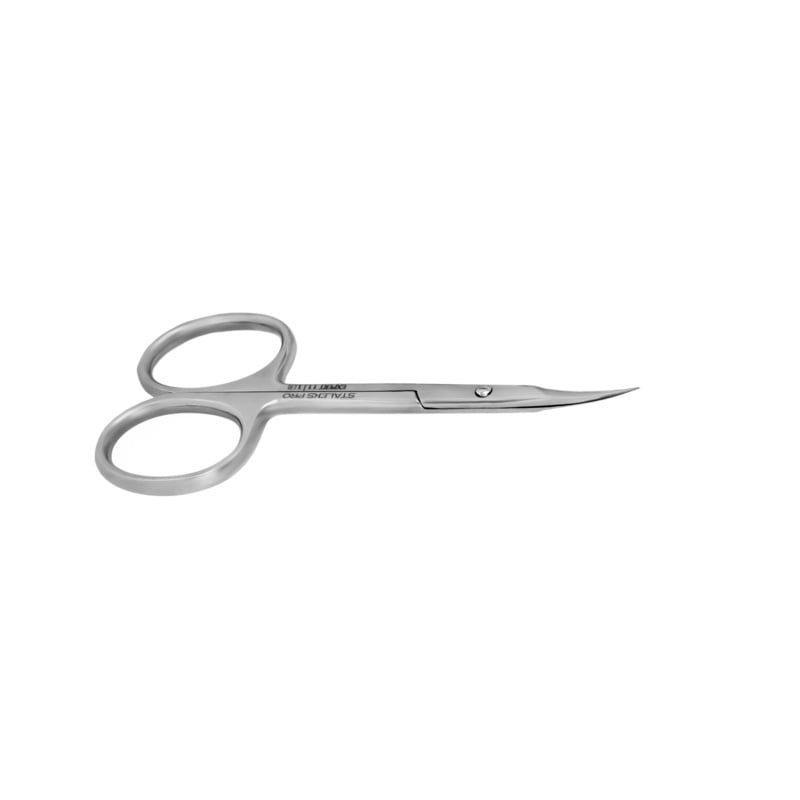 PNS Staleks Expert Cuticle Scissor 11/1