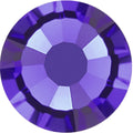 Aurora Crystals Aurora 6023 Purple Velvet ss4
