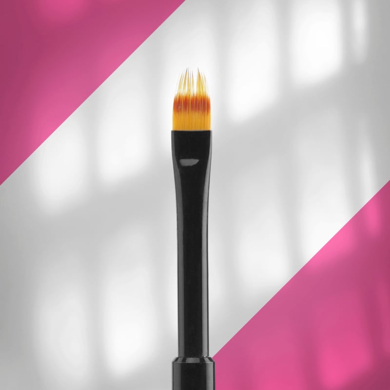 Staleks Penselen / Dust Brush
