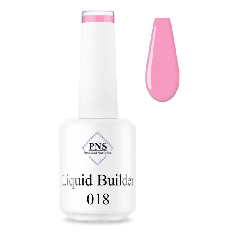 PNS Liquid Builder 018