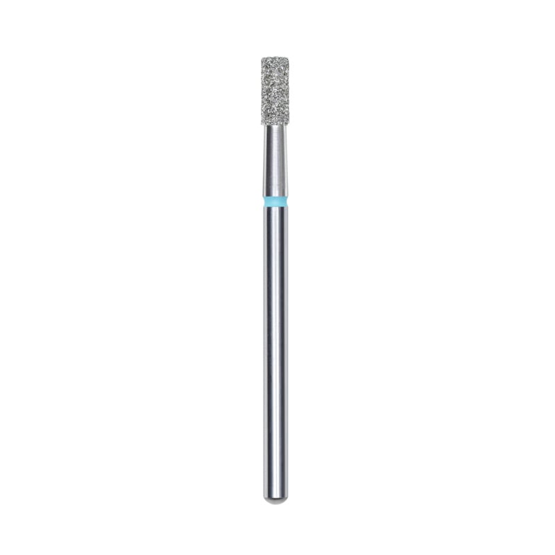 PNS Staleks Diamond Nail Bit "Cylinder" FA20B025/6