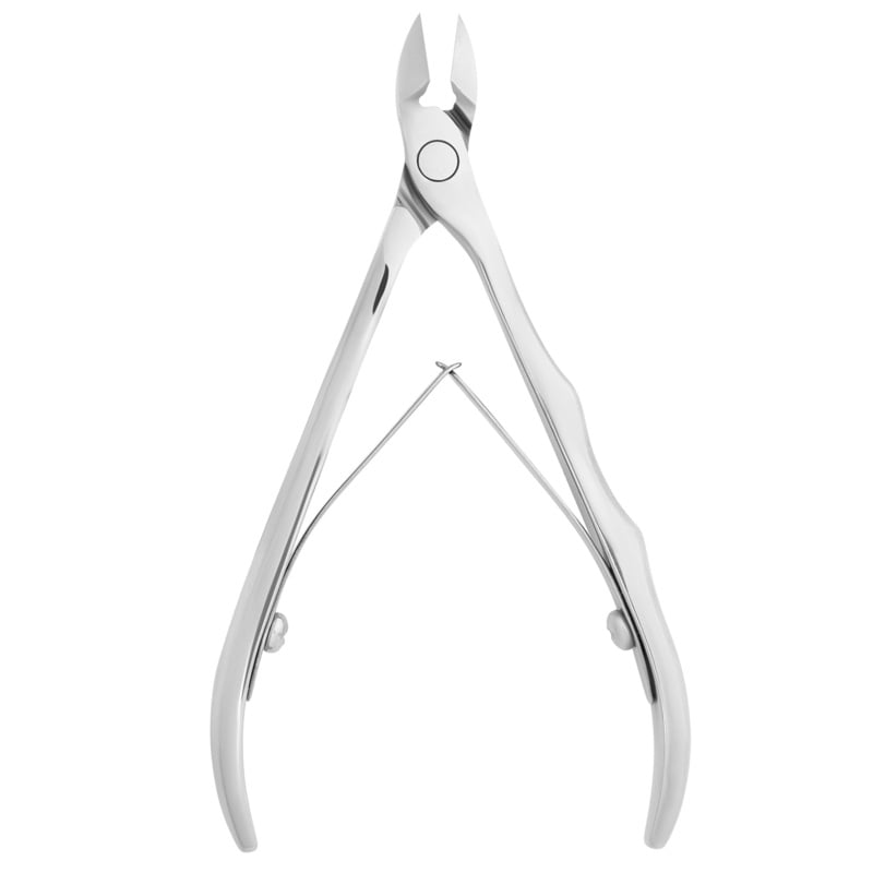 PNS Staleks Expert Cuticle Nipper 10-9