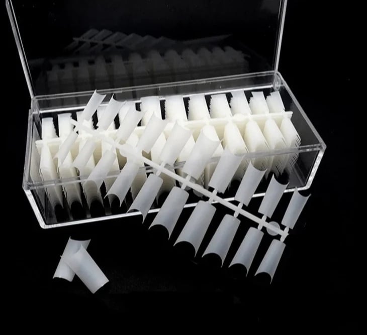PNS Refill Flex Tips Natural 42 pieces No. 7
