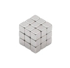 PNS #8 Magneet Dobbelsteentjes (27stuks)