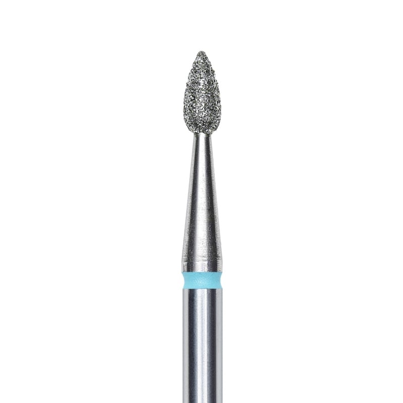 PNS Staleks Diamond Nail Bit "drop" FA40B023/5