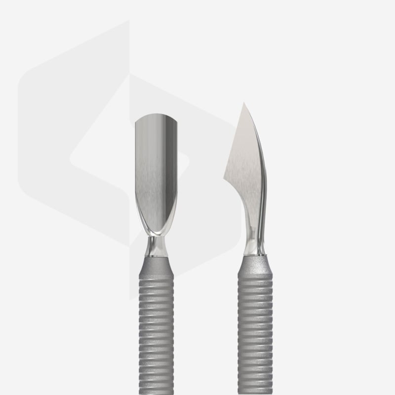 PNS Staleks Smart Cuticle Pusher 50/2