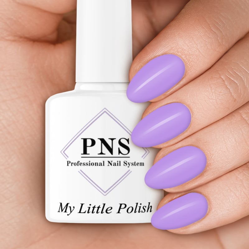 PNS My Little Polish Ube Halo-Halo