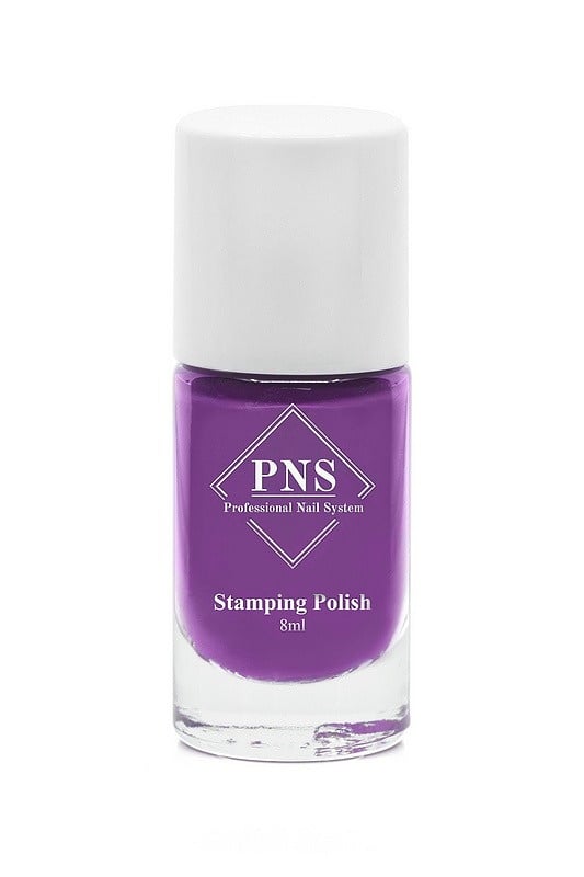 PNS Stamping Polish No.136