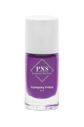 PNS Stamping Polish No.136