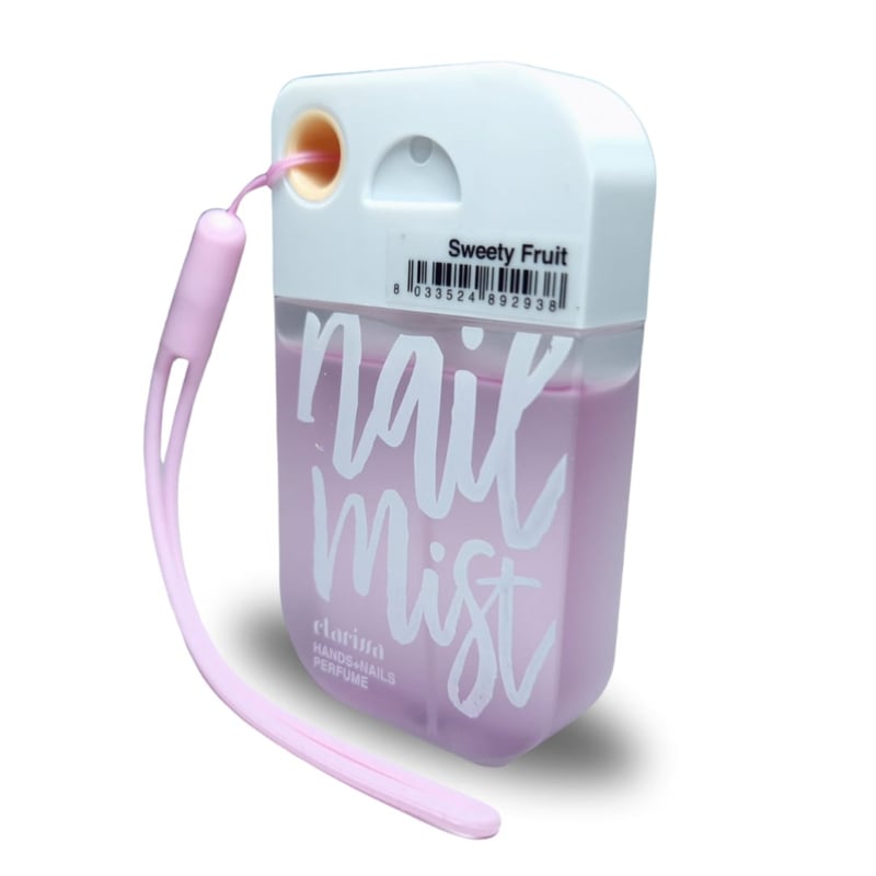 Nail Mist Advantage Set of 6