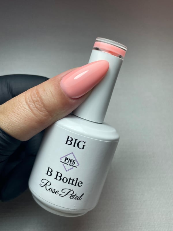PNS BIG B Bottle Rose Petal