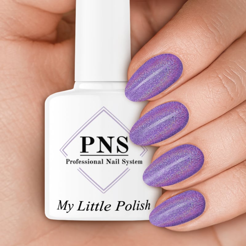 PNS My Little Polish Rainbow 1 Collection
