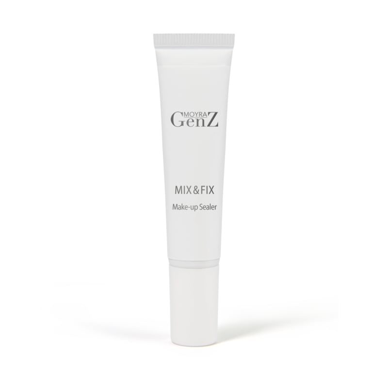 GenZ make-up GenZ Mix & Fix Makeup Sealer