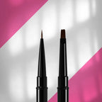 Staleks Brush-Double-Ended NBE-01/04