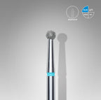 PNS Staleks Diamond Nail Bit "ball" FA01B027