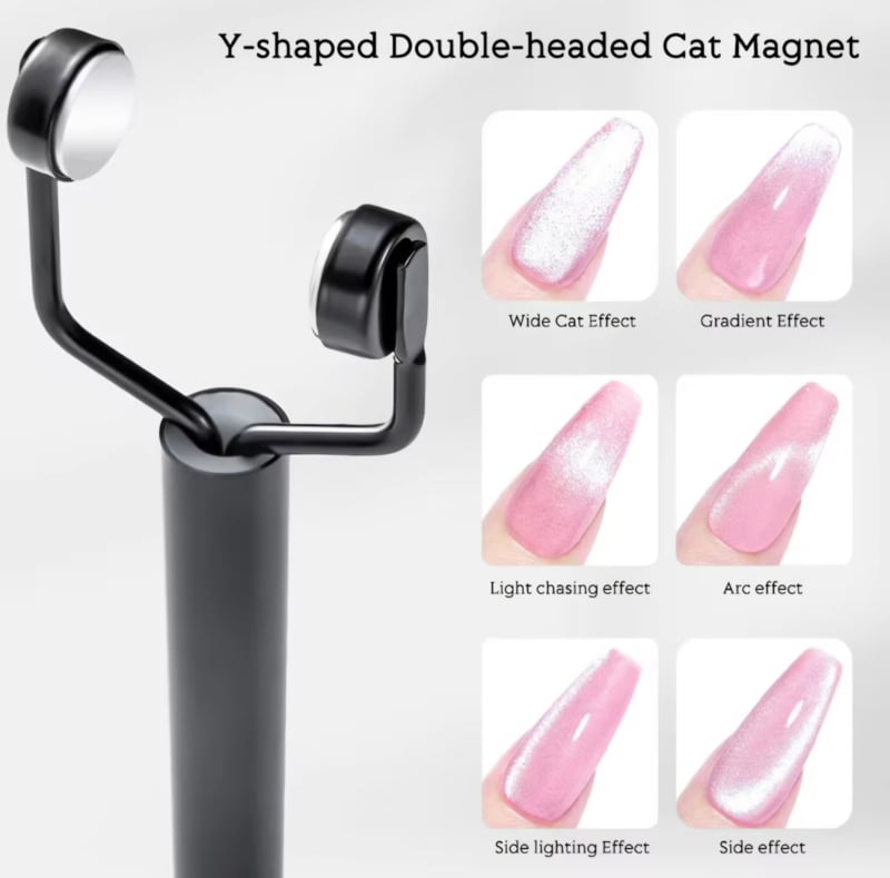 PNS #6 Magneet Y