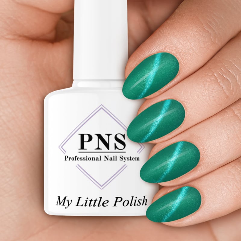 PNS My Little Polish Neonyx Mirage Collection