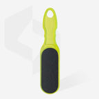 Staleks Plastic Foot File Classic 10 type 1 100/180grit (AC 10/1) Yellow