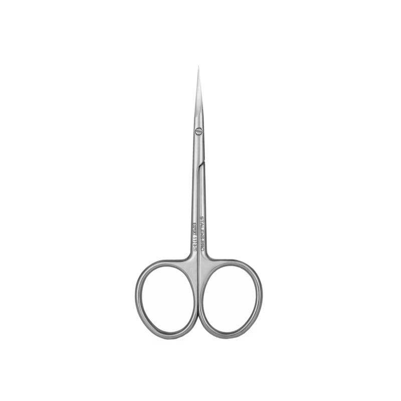 PNS Staleks Expert Cuticle Scissor 11/3