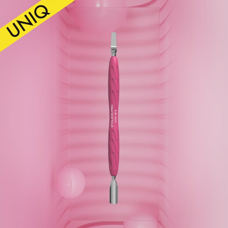 Staleks UNIQ Pusher PQ-10/5