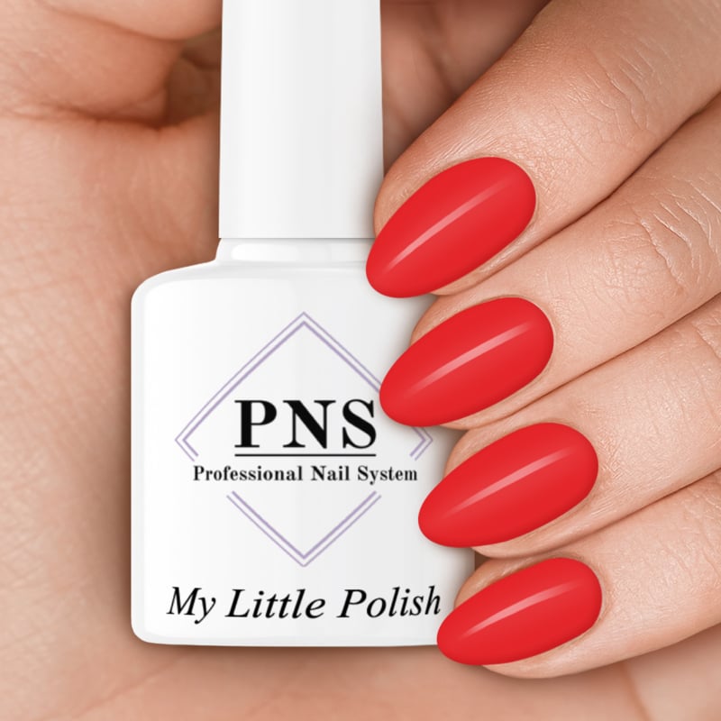 PNS My Little Polish Floris 11.4