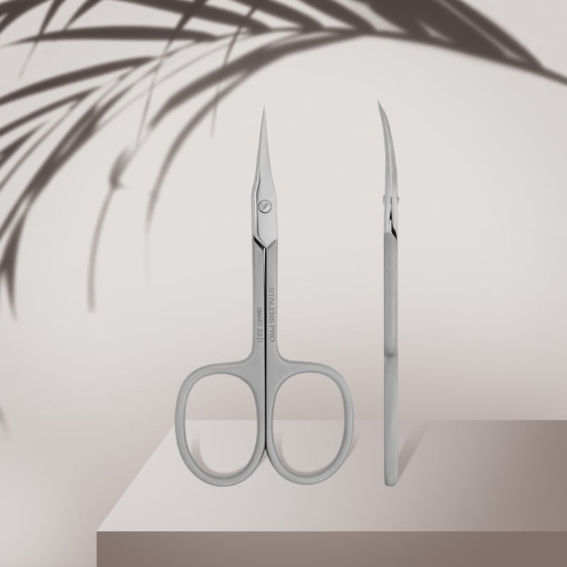 Staleks Smart Cuticle Scissor 22/1