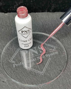 PNS Liner Gel Platinum Pink