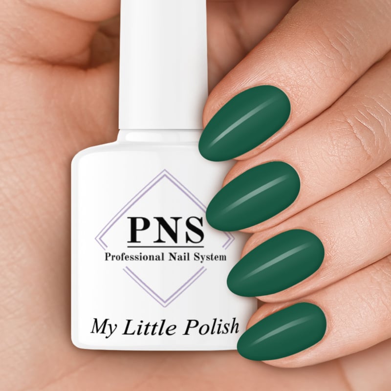 PNS My Little Polish Cobblestone Collection