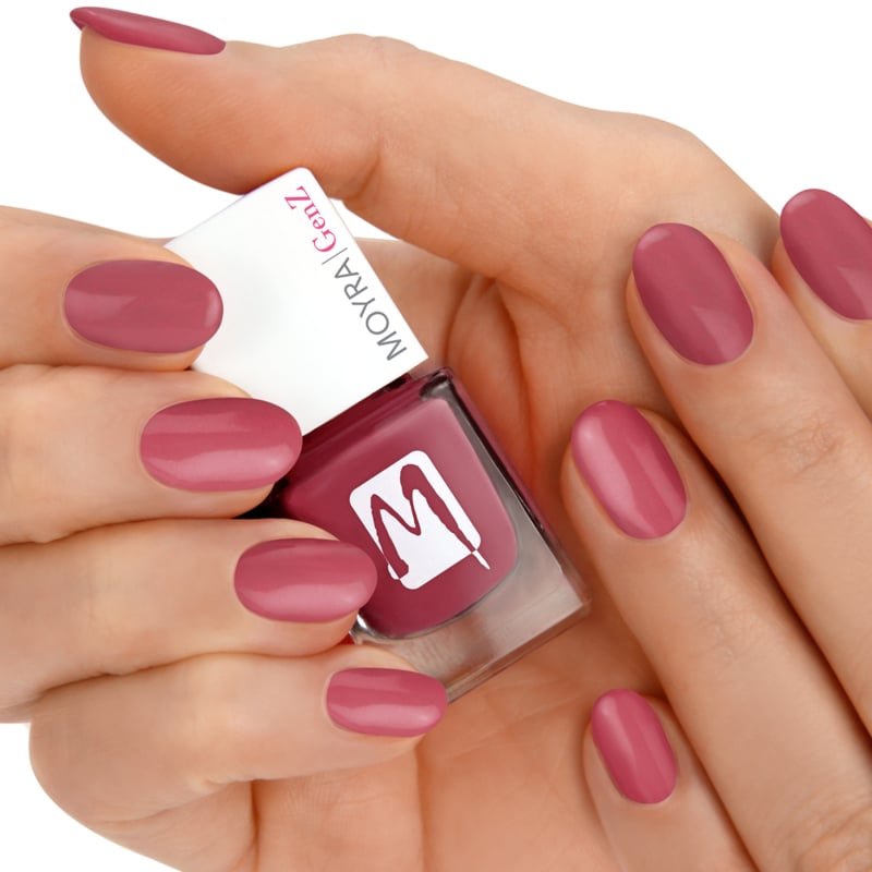 GenZ make-up GenZ Nail polish No.14 Truffle