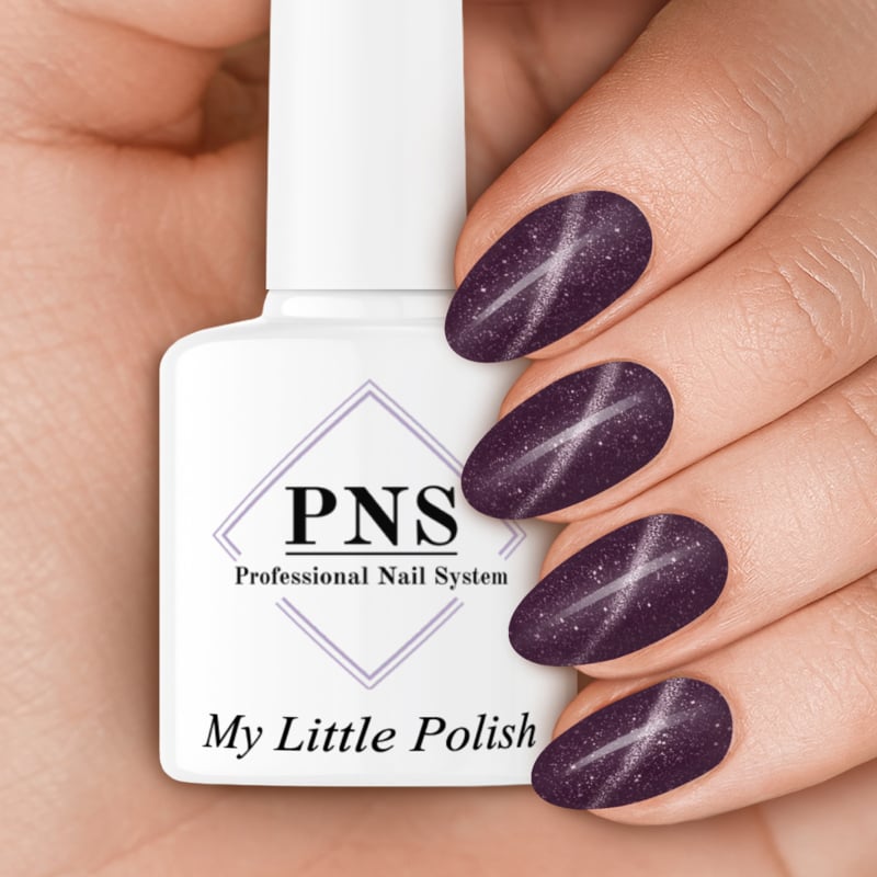 PNS My Little Polish Popoki (cateye)
