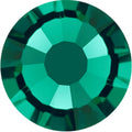 Aurora Crystals Aurora 9021 Emerald SS6