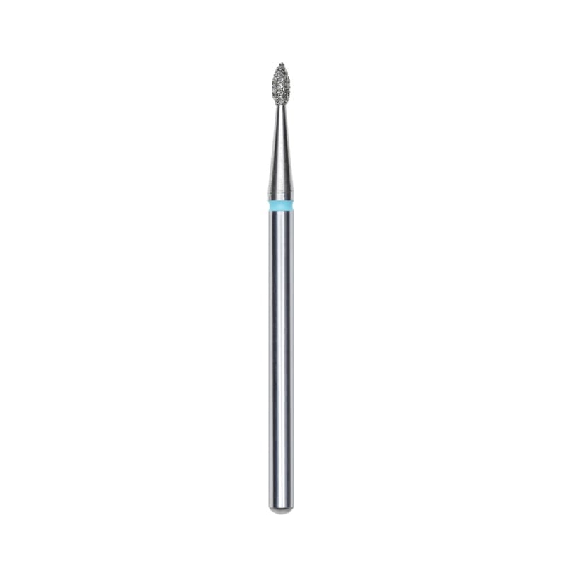 PNS Staleks Diamond Nail Bit "drop" FA40B016/4