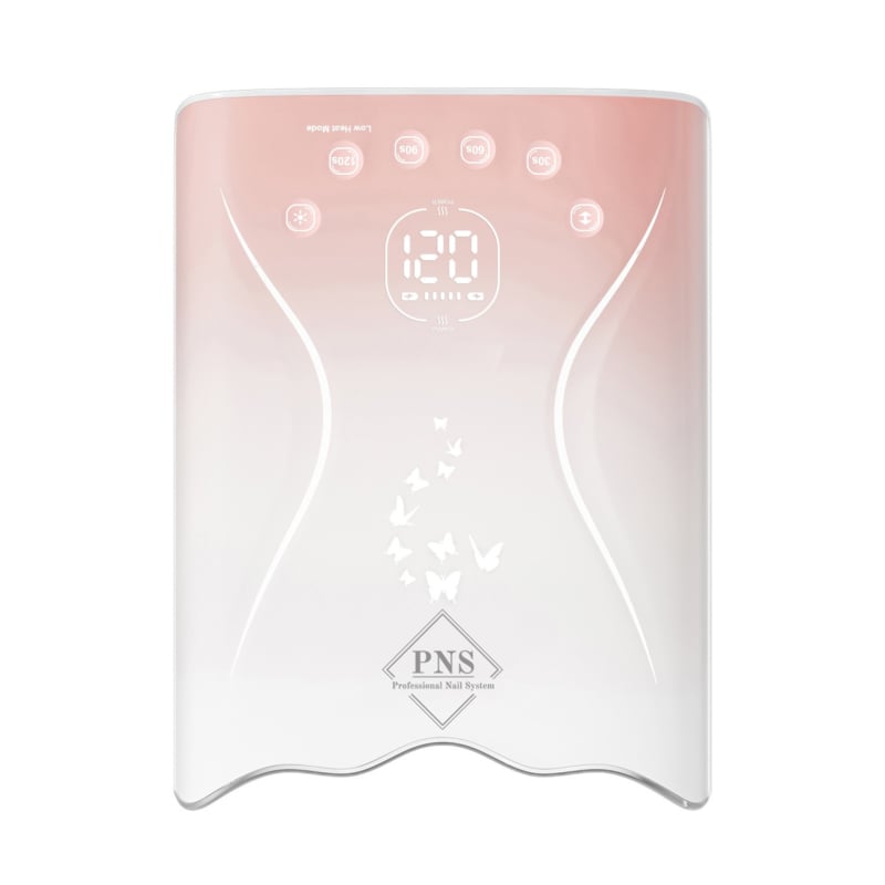 PNS Machine Lamp