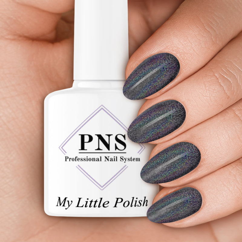 PNS My Little Polish 4017 (Rainbow 1)