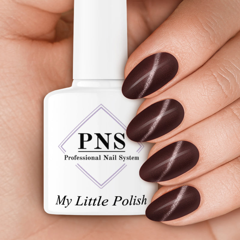 PNS My Little Polish Cat-Eye 3.0 Collection