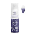 PNS Ombre Spray Metallic Antraciet 25P