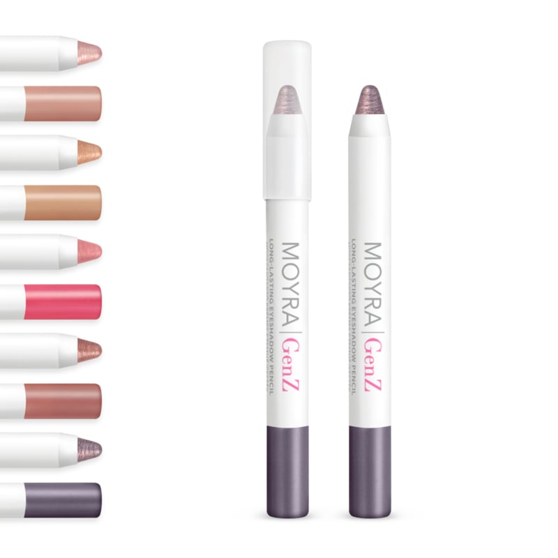 GenZ make-up GenZ Eyeshadow Pencil No.05 Vortex