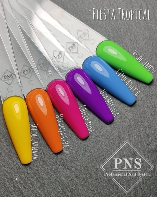 PNS My Little Polish Uva Mistica