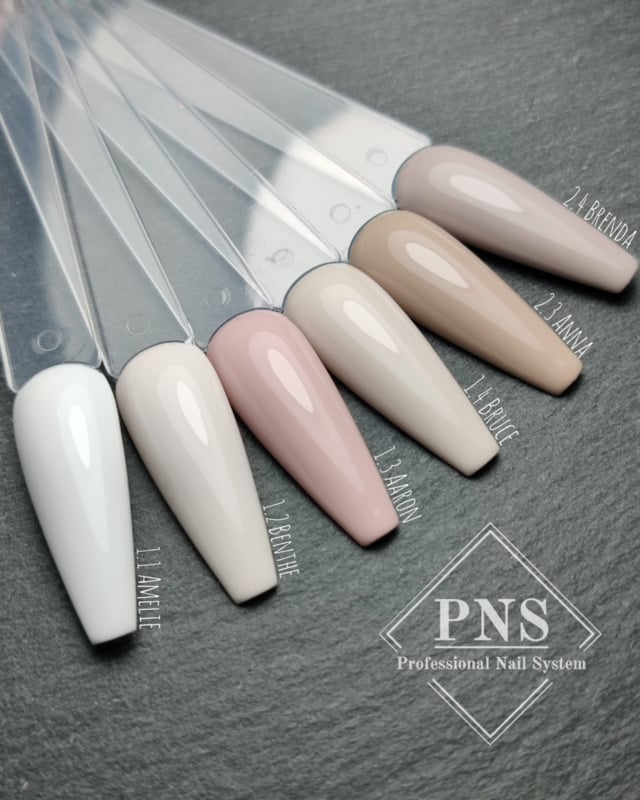 PNS My Little Polish Anna 2.3 (Business Collection)