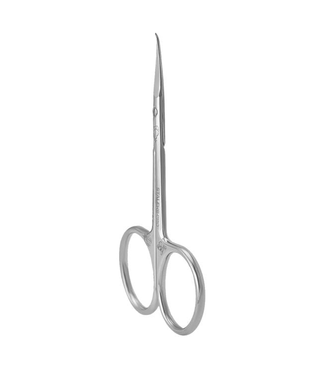 PNS Staleks Exclusive Cuticle Scissor 23/1M