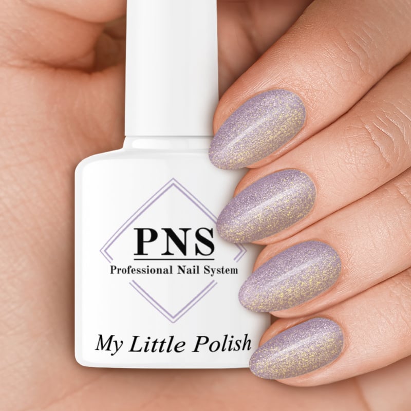 PNS My Little Polish Elegance Collection