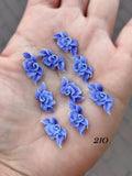 PNS Handgemaakte Acryl 3D Bloemen 210