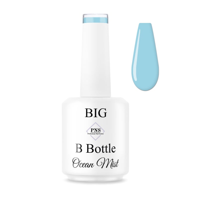 PNS BIG B Bottle Ocean Mist
