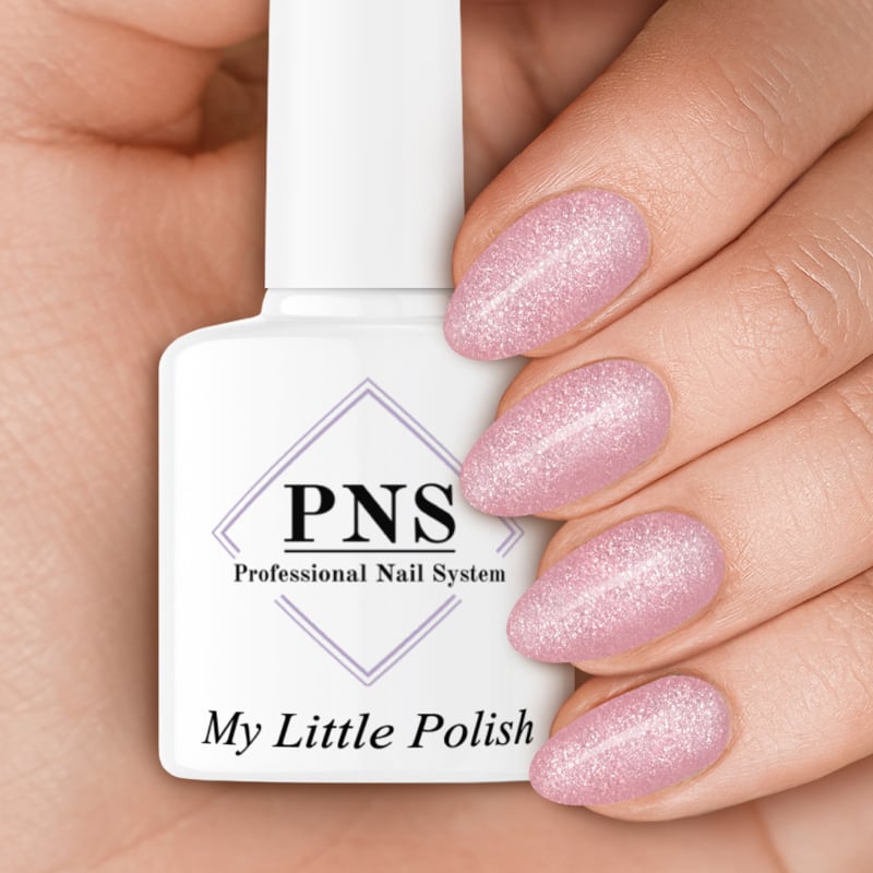 PNS My Little Polish Frozen Collection