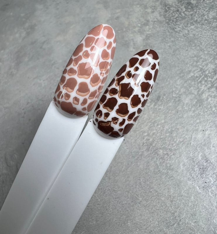PNS Stamping Polish No.133