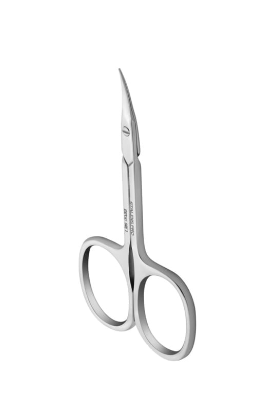 PNS Staleks Expert Cuticle Scissor 50/1