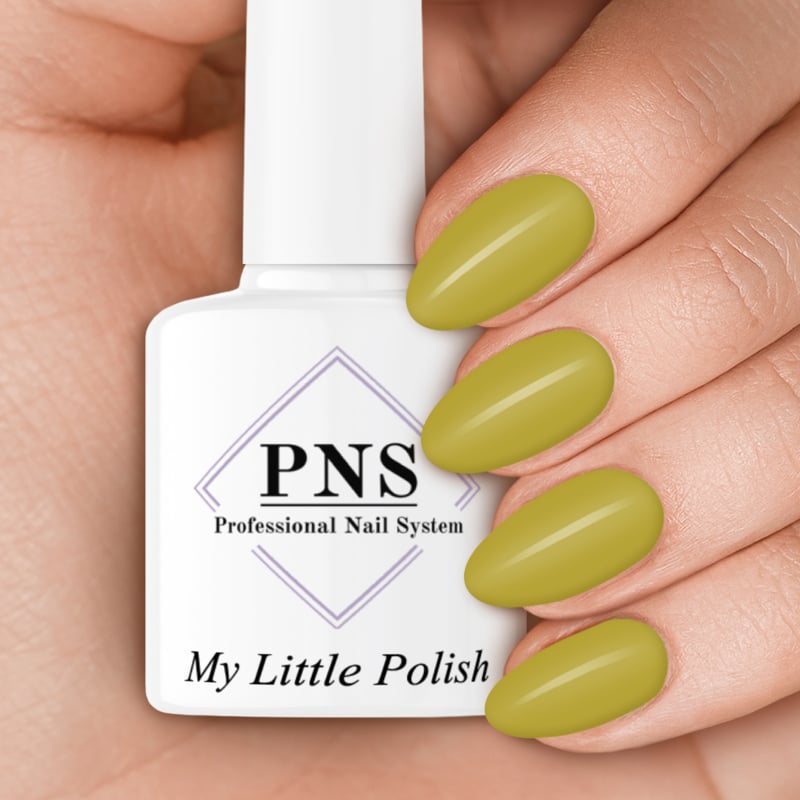 PNS My Little Polish Cobblestone Collection
