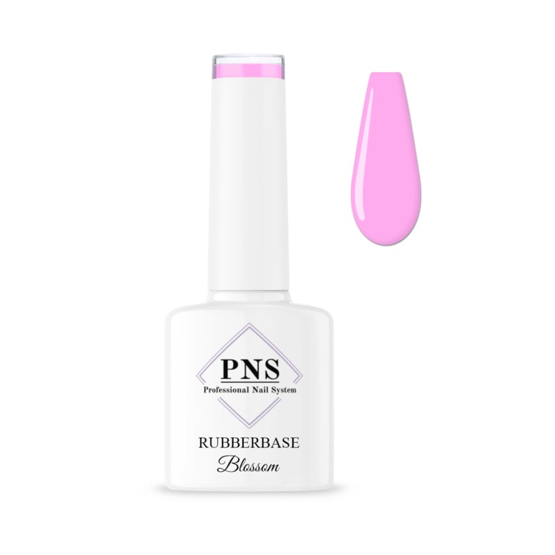 PNS RubberBase Blossom 7ml